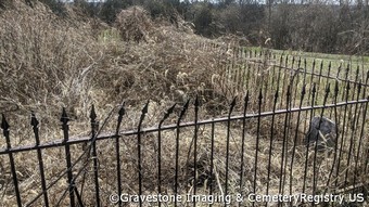 Kruse-Duebert Cemetery