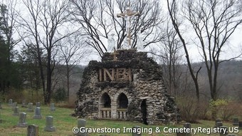 La Salle Institue Cemetery