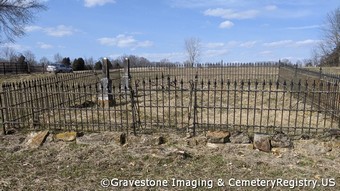 Lefholz Family Farm Cemetery