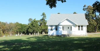 Liberty Cemetery
