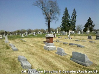 Linn Cemetery