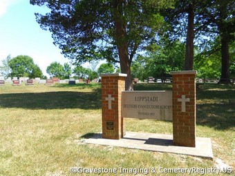 Lippstadt Cemetery