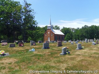 Lippstadt Cemetery