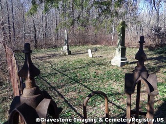 Mades Cemetery