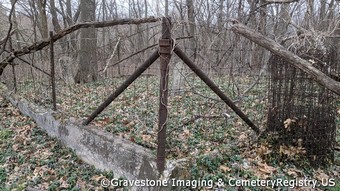 Mallinckrodt Family Cemetery