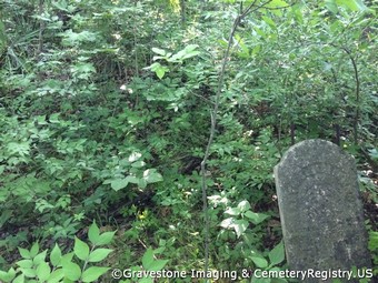 McClellan Cemetery
