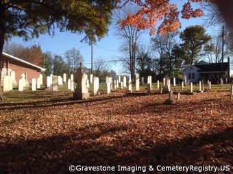 Methodist Cemetery