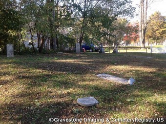 Methodist Cemetery #2