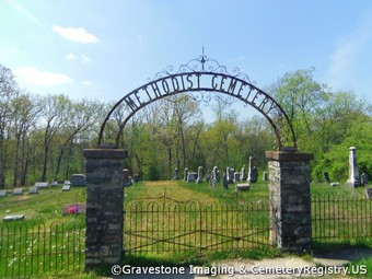 Methodist Cemetery