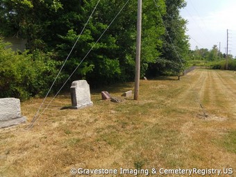 Morton Cemetery