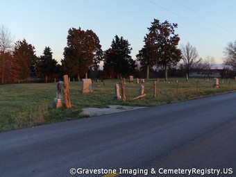 Mount Airy Cemetery