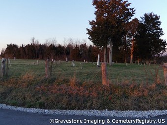 Mount Airy Cemetery