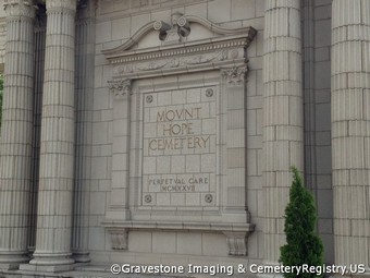 Mount Hope Cemetery