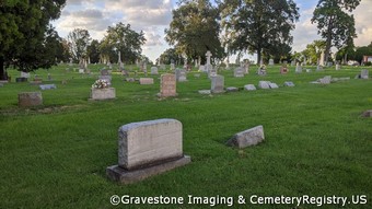 Mount Olive Cemetery