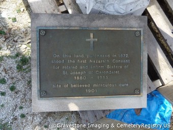 Nazareth Cemetery