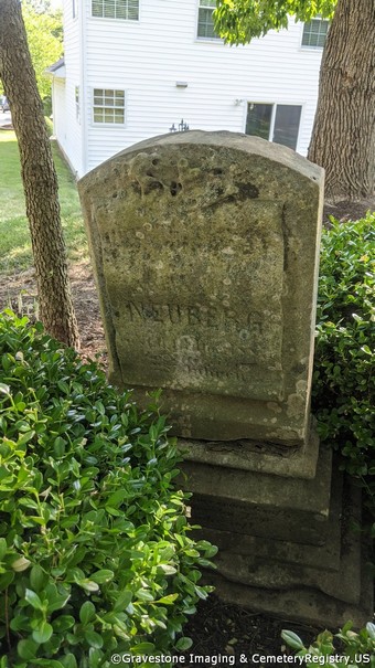 Neuberg Cemetery