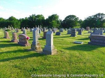 New Salem Cemetery