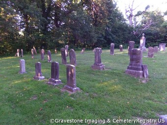 Newport Cemetery