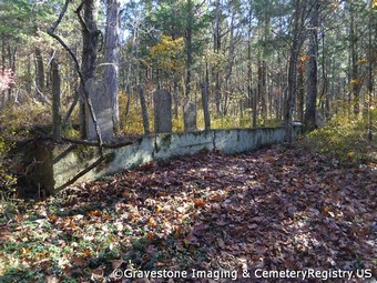 Nistendirk Cemetery