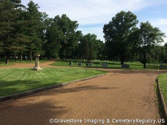 Oak Grove Cemetery