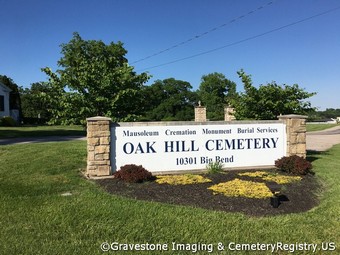 Oak Hill Cemetery
