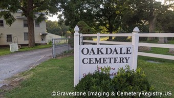 Oakdale Cemetery
