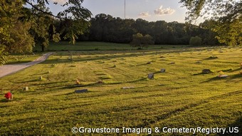 Oakdale Cemetery