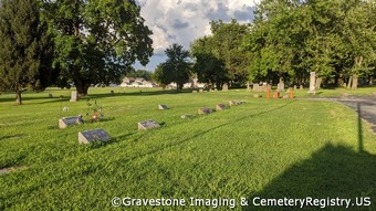 Odd Fellows Cemetery