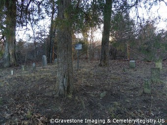 Othaniel Castlio Cemetery