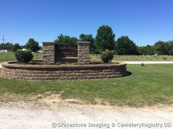 Ozark Hills Memorial Gardens