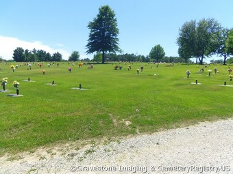 Ozark Hills Memorial Gardens