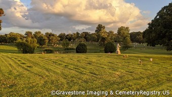 Park Lawn Cemetery