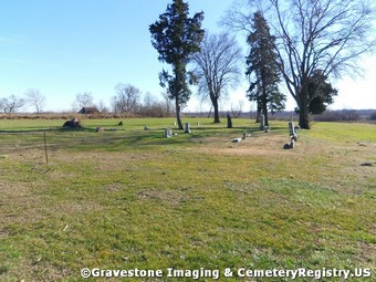 Perkinson Cemetery
