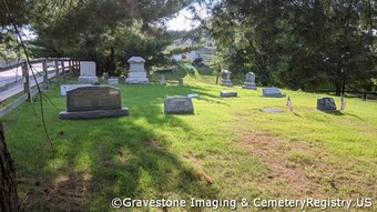 Peterson Cemetery