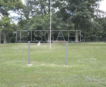 Pisgah Cemetery
