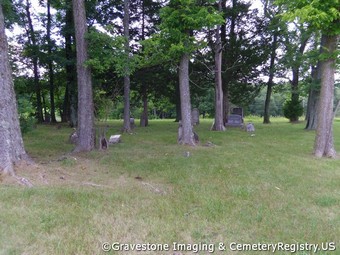 Richards Cemetery