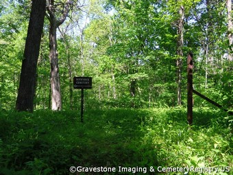 Roth-Heck Cemetery