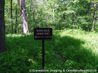 Roth-Heck Cemetery