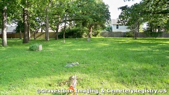 Sage Chapel Cemetery