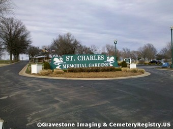 Saint Charles Memorial Gardens