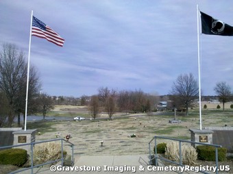 Saint Charles Memorial Gardens