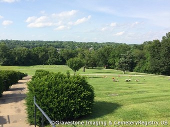 Saint John United Church of Christ Cemetery