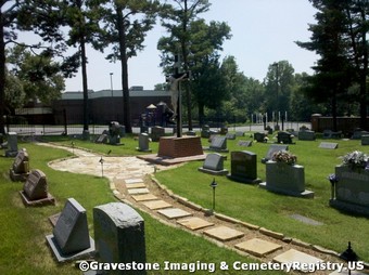 Saint Joseph Catholic Church Cemetery