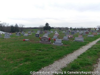 Saint Paul's Lutheran Cemetery