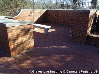 Saint Peters Episcopal Columbarium