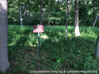 Taylor Cemetery