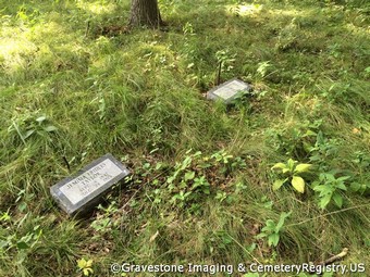 Taylor Cemetery