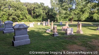 Trinity Cemetery