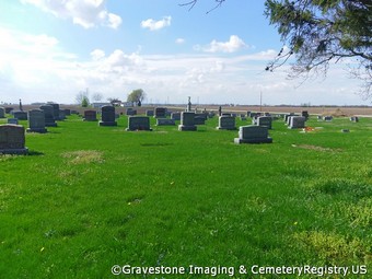 Trinity Lutheran Cemetery