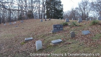 Union Baptist Church Cemetery
